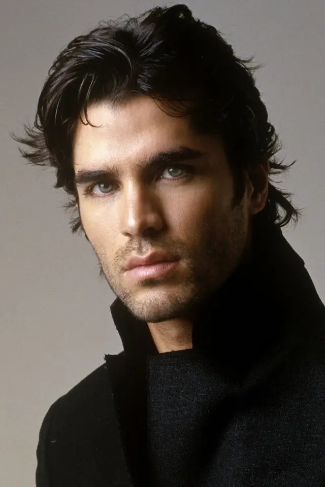 Zdjęcie Eduardo Verástegui