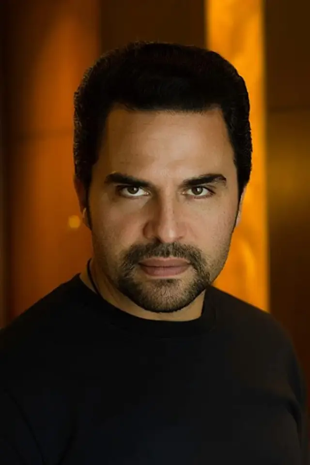 Zdjęcie Manny Pérez