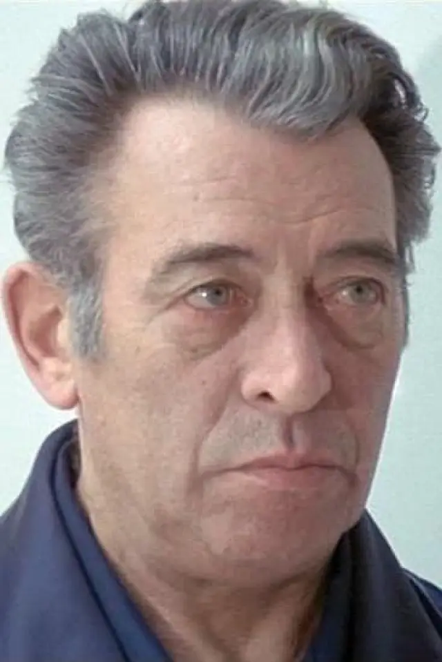 Zdjęcie André Ekyan