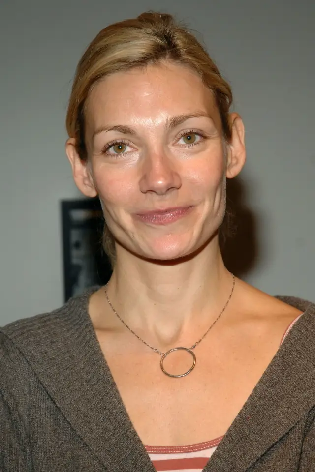 Zdjęcie Beth Ehlers