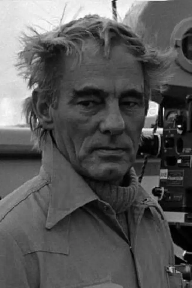 Zdjęcie Ken Hughes