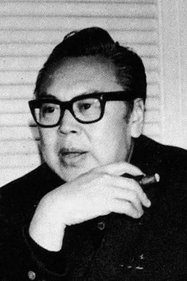 Zdjęcie Lo Wei