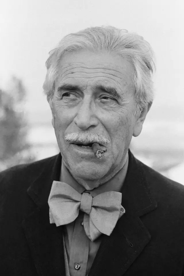Zdjęcie  (Mario Soldati)