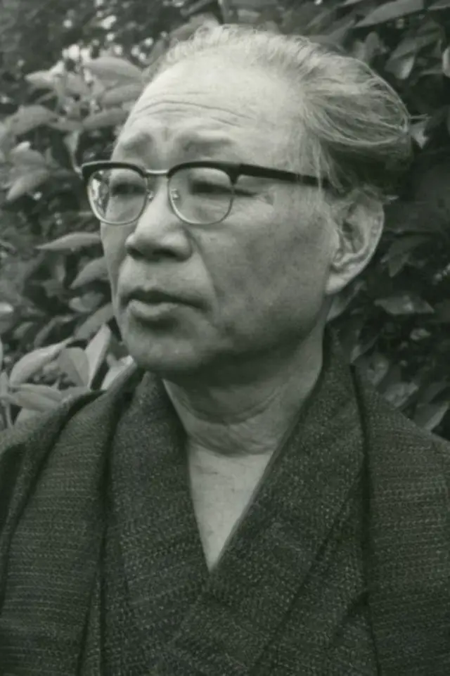 Zdjęcie Szugoro Jamamoto (Shūgorō Yamamoto)