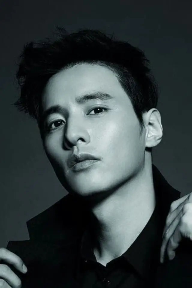 Zdjęcie Won Bin