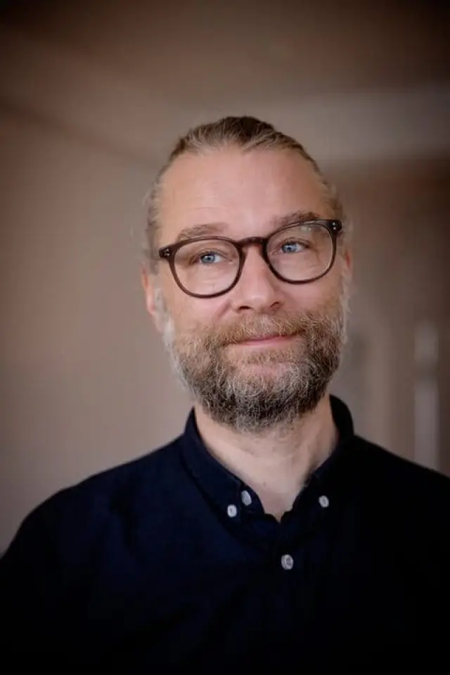 Zdjęcie Adam Nordén (Adam Nordén)