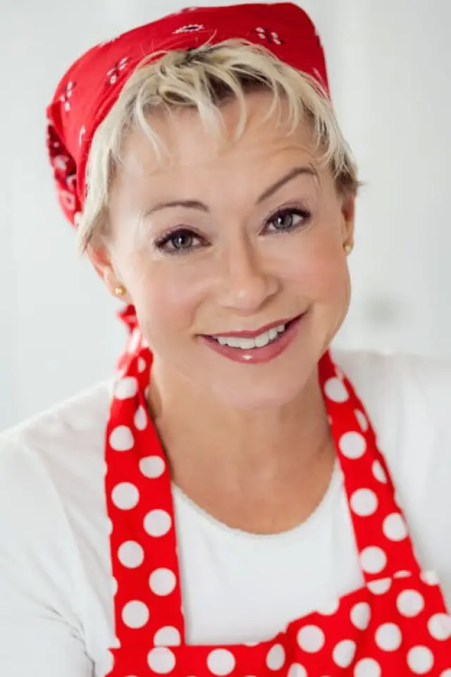 Zdjęcie Debi Derryberry