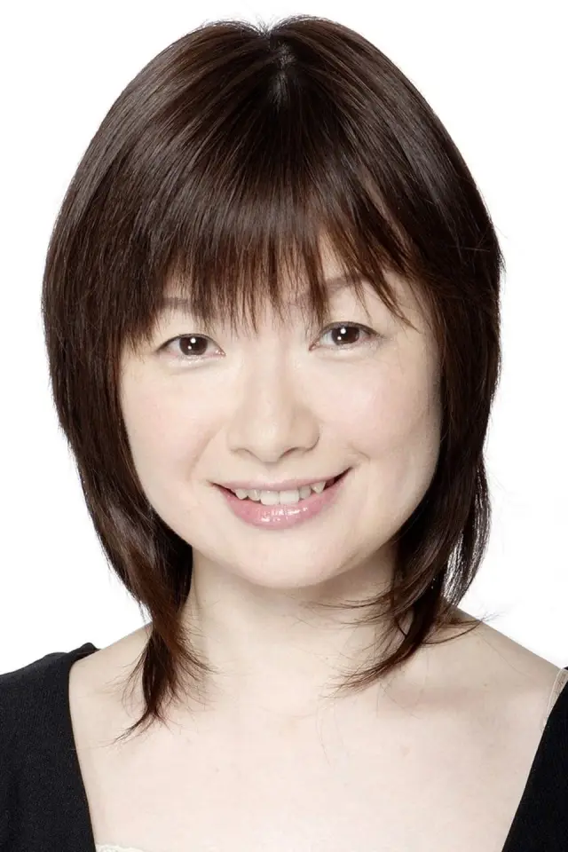Zdjęcie Ikue Otani