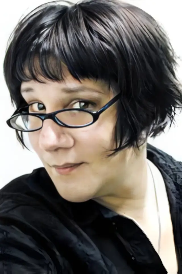 Zdjęcie  (Maddie Blaustein)