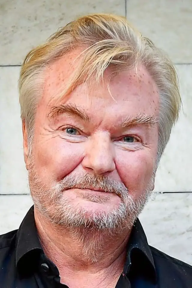 Zdjęcie  (Peter Dalle)