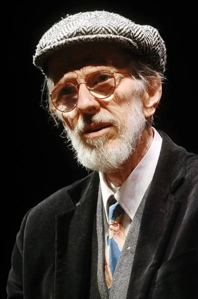 Zdjęcie Robert Crumb