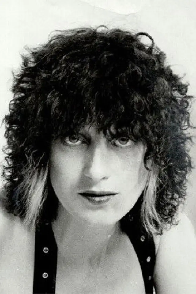 Zdjęcie  (Carole Pope)