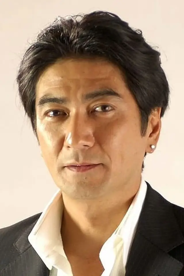 Zdjęcie  (Koujiro Shimizu)