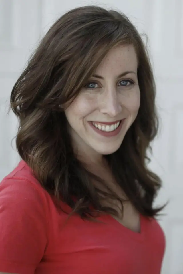 Zdjęcie  (Melissa Altro)