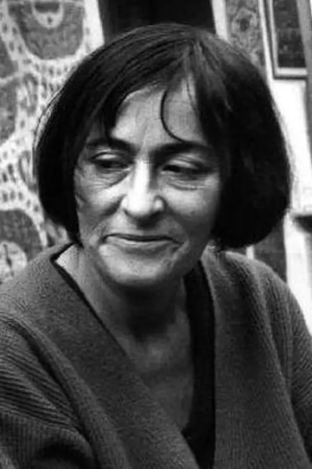 Zdjęcie  (Nicole Lubtchansky)