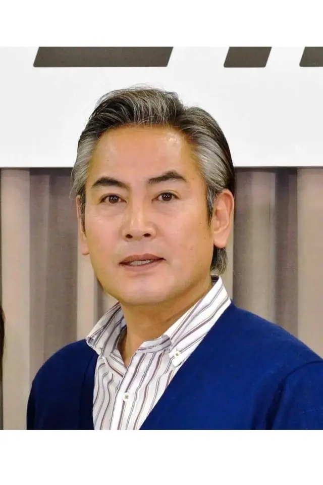 Zdjęcie Szyn Takuma (Shin Takuma)