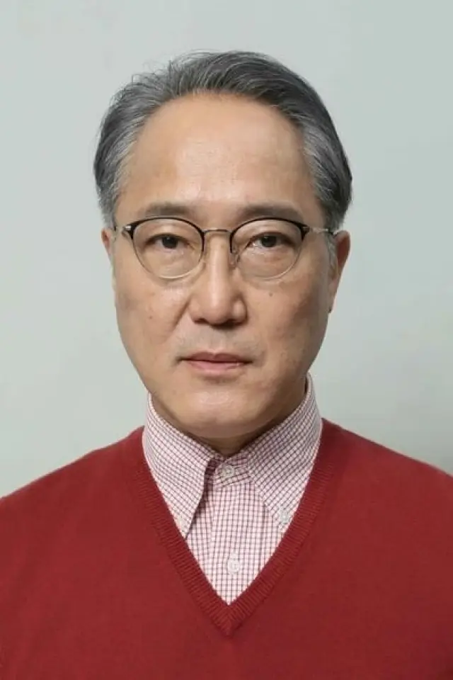Zdjęcie Shirō Sano