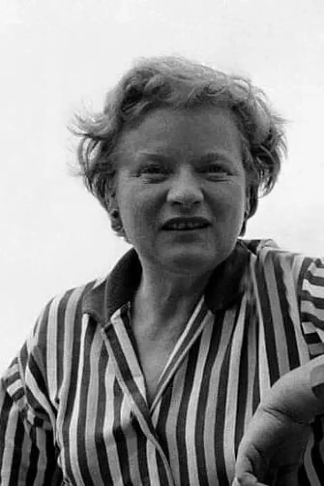 Zdjęcie  (Janet Green)