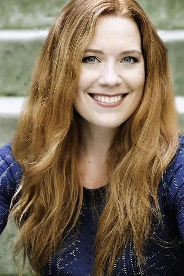 Zdjęcie  (Kate Hewlett)