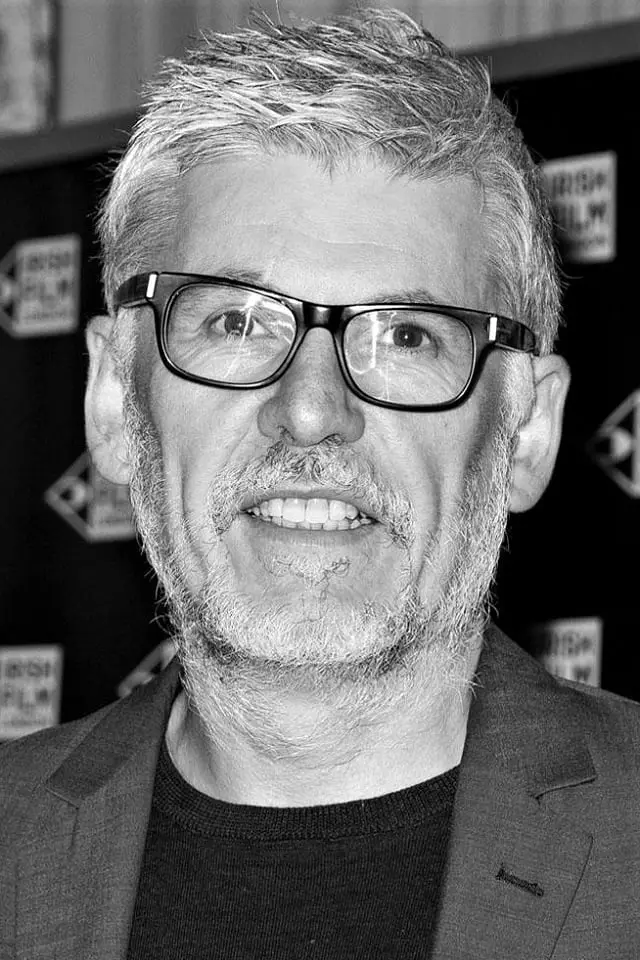 Zdjęcie  (Paddy Breathnach)
