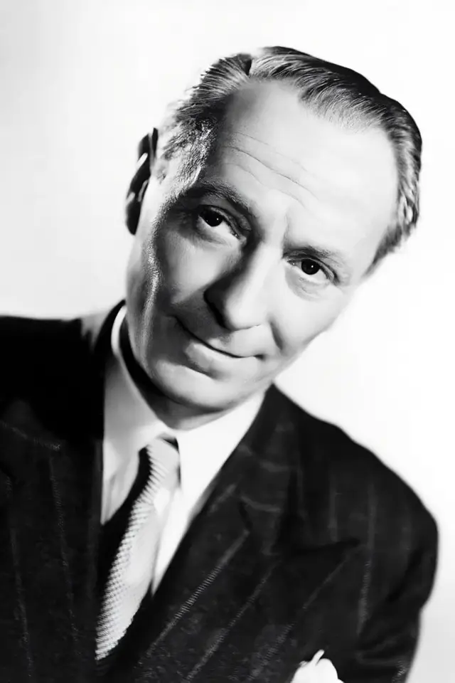 Zdjęcie William Hartnell
