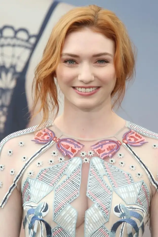Zdjęcie Eleonora Tomlinsona (Eleanor Tomlinson)