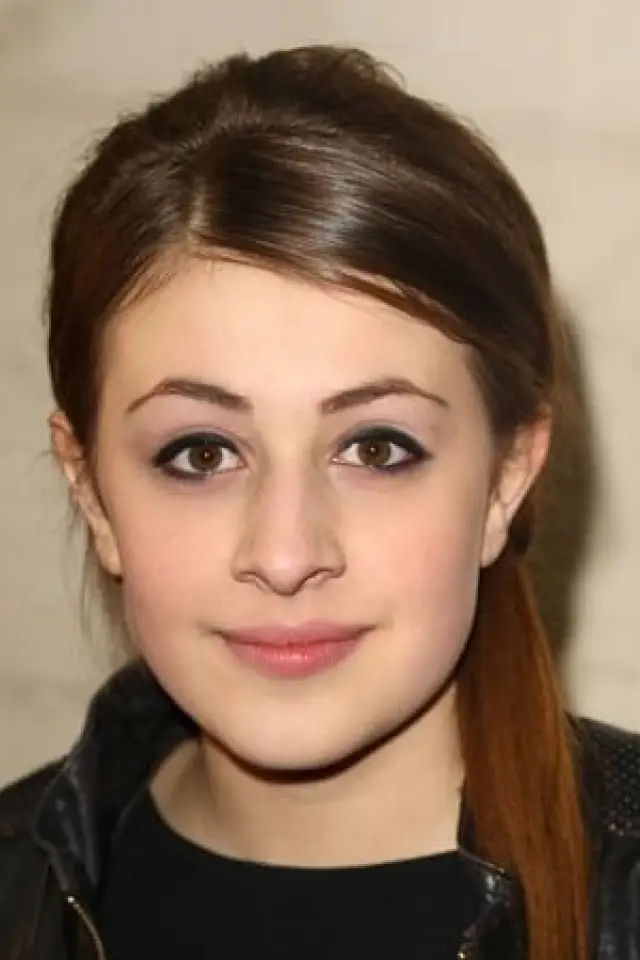 Zdjęcie Georgia Groome (Georgia Groome)