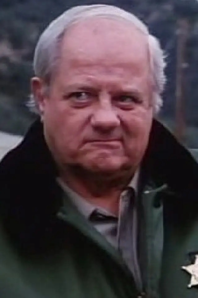 Zdjęcie Hugh Gillin
