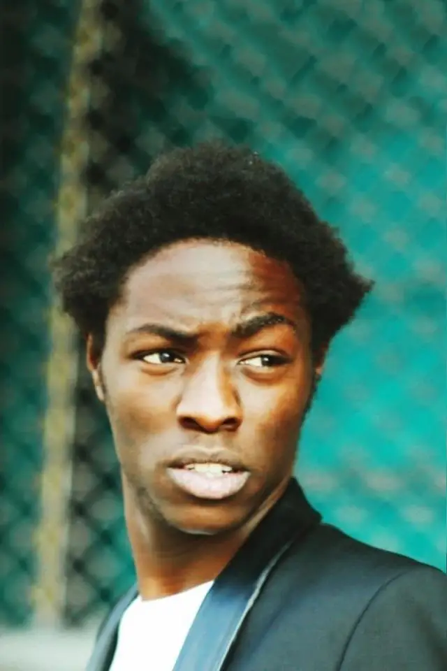 Zdjęcie  (Ralph Amoussou)