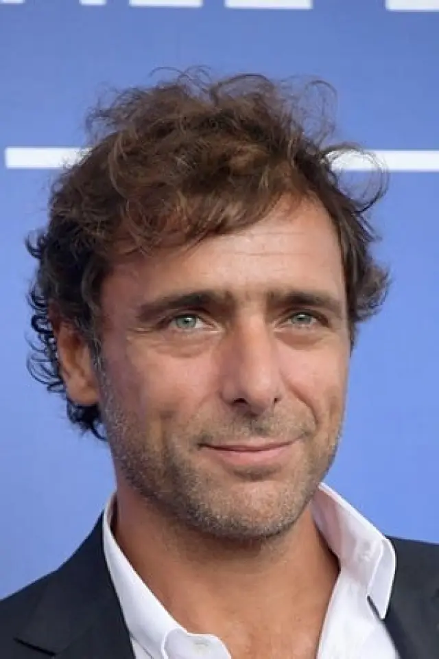 Zdjęcie Adriano Giannini