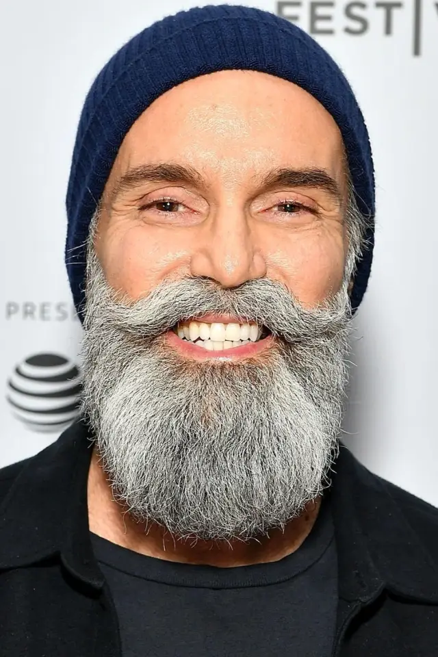 Zdjęcie Brad Calcaterra