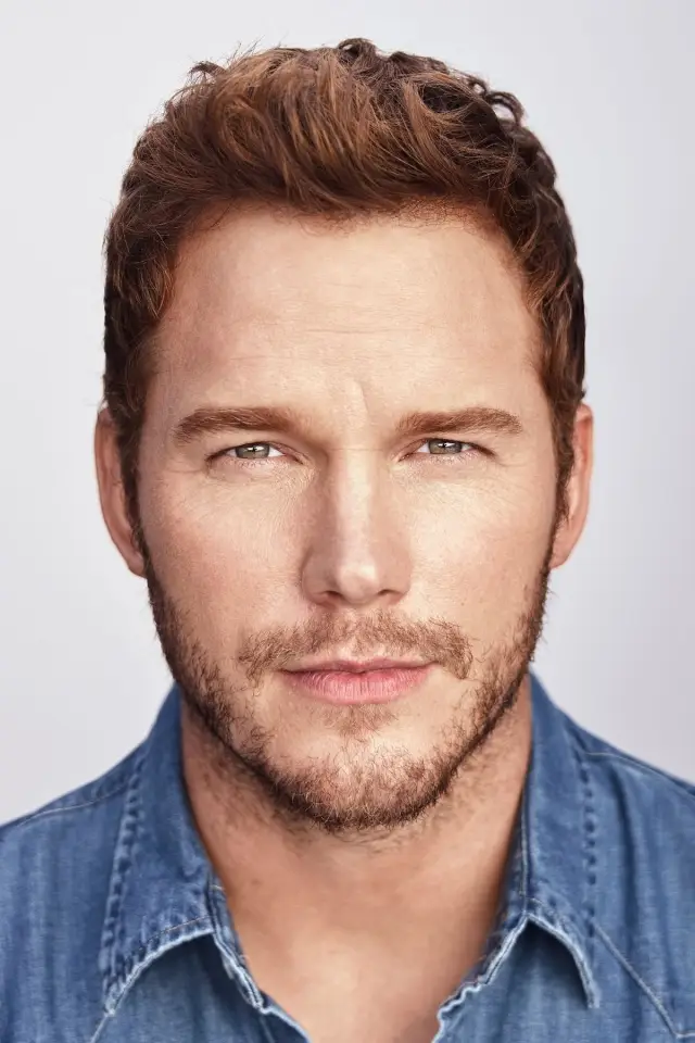 Zdjęcie Chris Pratt (Chris Pratt)