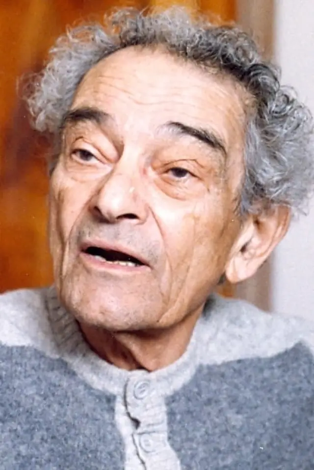 Zdjęcie Georges Rouquier