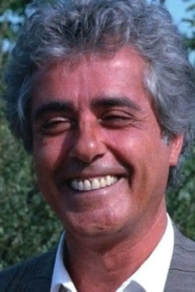 Zdjęcie  (Gérard Hérold)