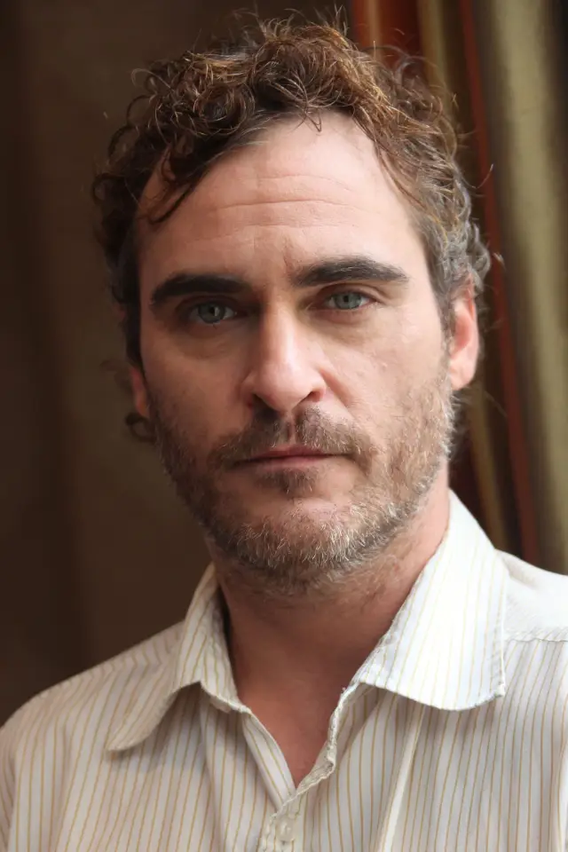 Zdjęcie Joaquin Phoenix (Joaquin Phoenix)