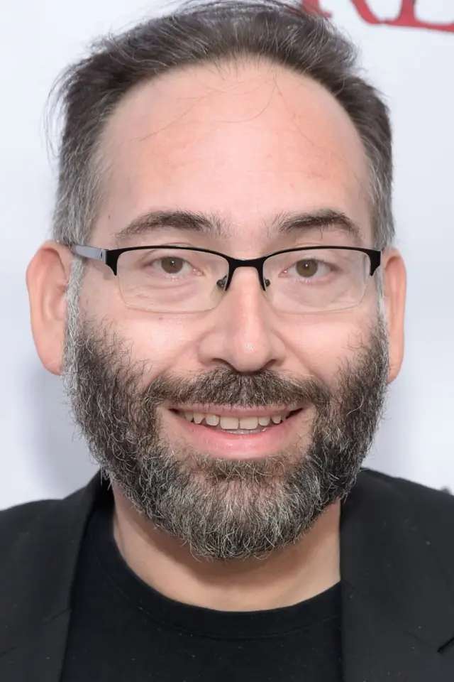 Zdjęcie Mike Mendez
