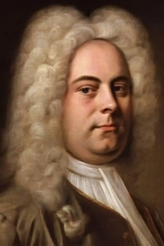 Zdjęcie  (Georg Friedrich Händel)