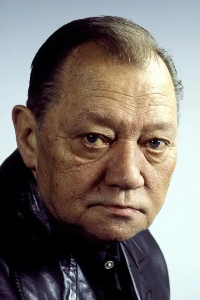 Zdjęcie Rudolf Hrušínský (Rudolf Hrušínský)