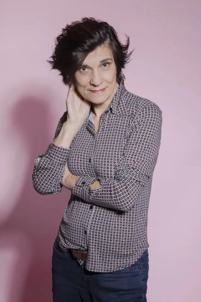 Zdjęcie Catherine Corsini