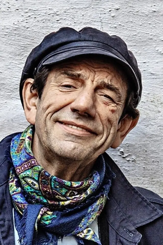 Zdjęcie  (Helge Jordal)
