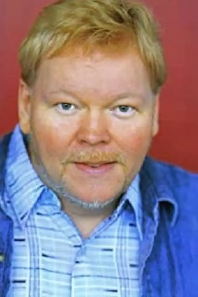 Zdjęcie Kent Lipham
