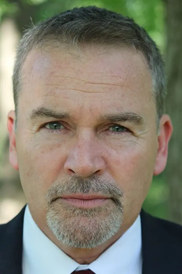 Zdjęcie Kurt McKinney