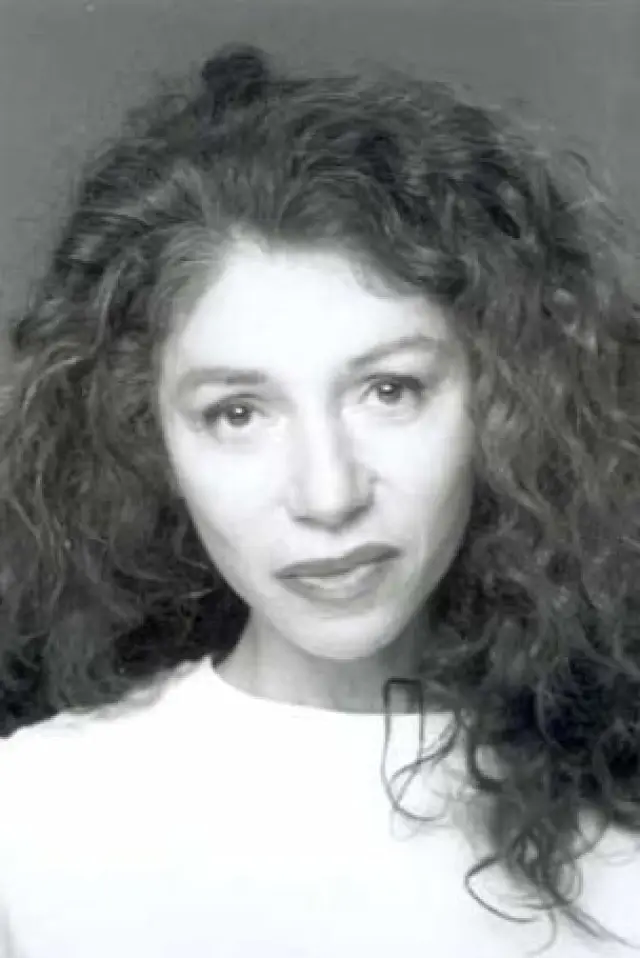 Zdjęcie  (Myriam Mézières)