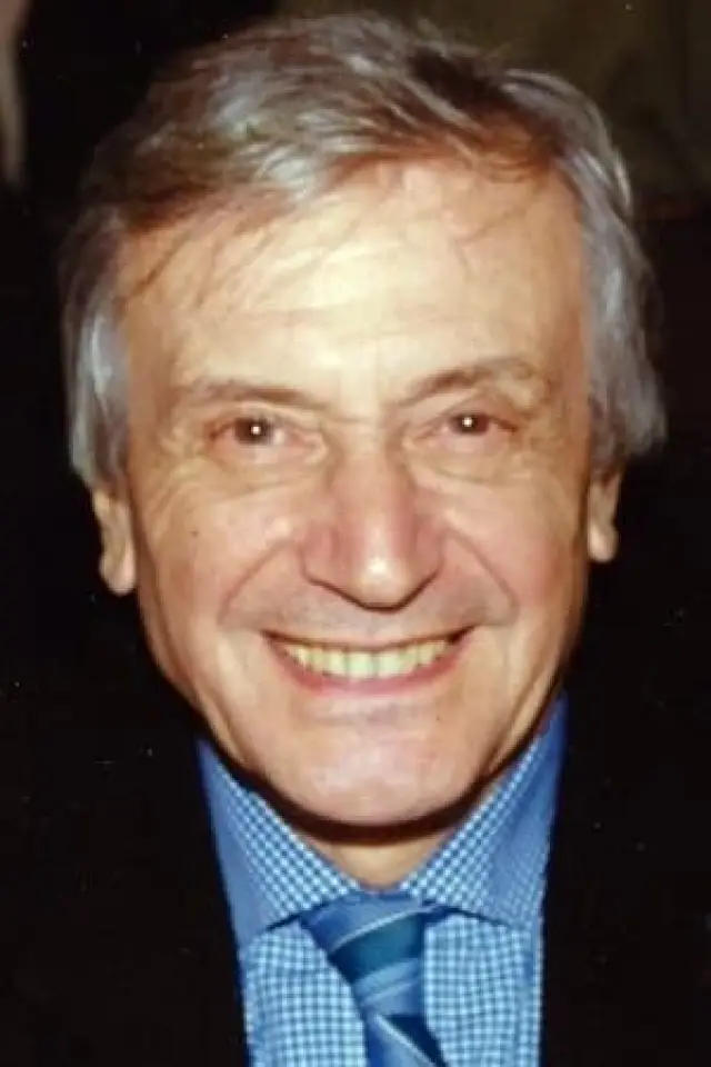 Zdjęcie  (Louis Nucéra)