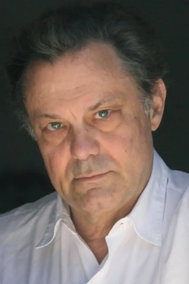 Zdjęcie  (Philippe Caubère)