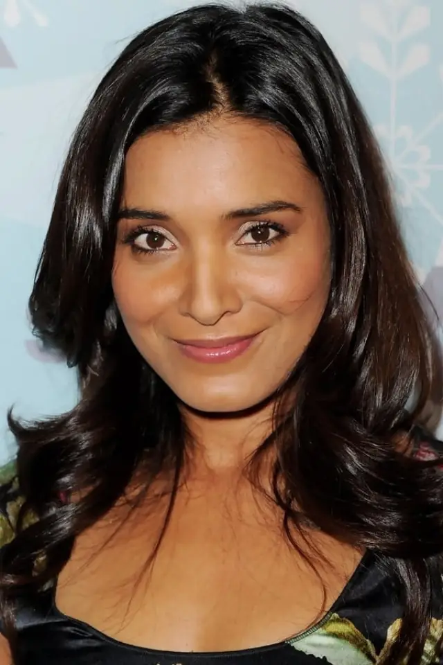 Zdjęcie Shelley Conn (Shelley Conn)
