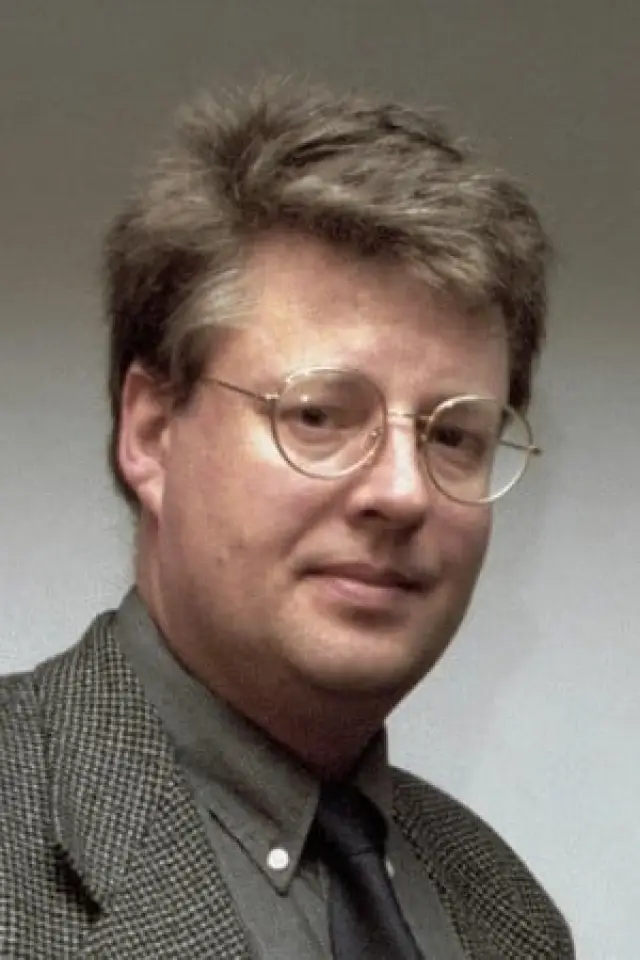 Zdjęcie Stieg Larsson (Stieg Larsson)