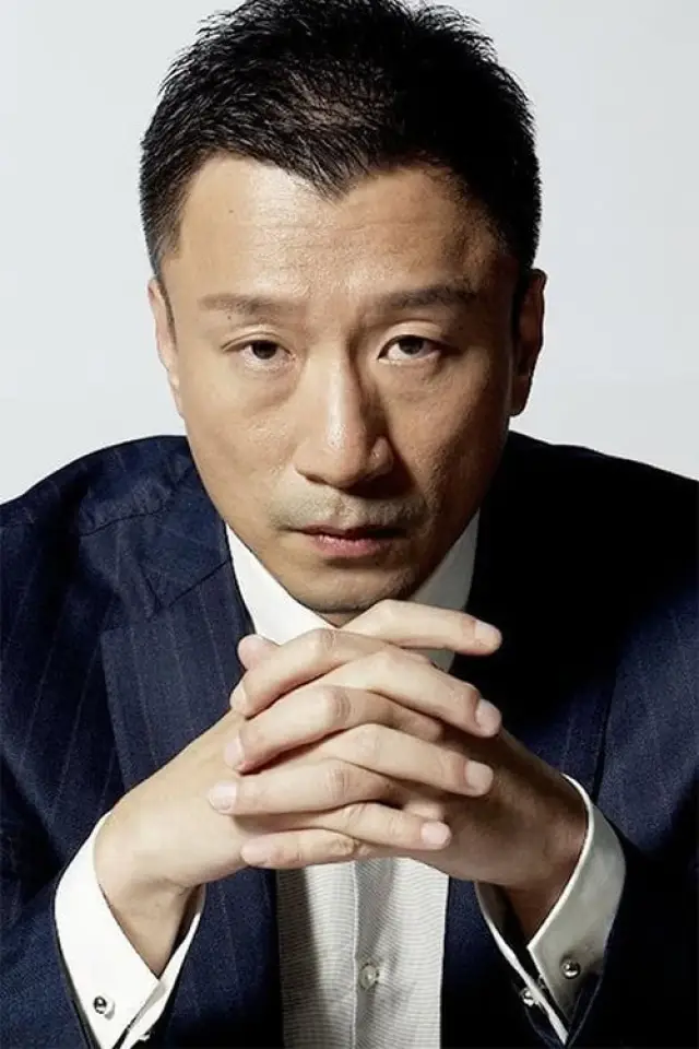 Zdjęcie Sun Honglei