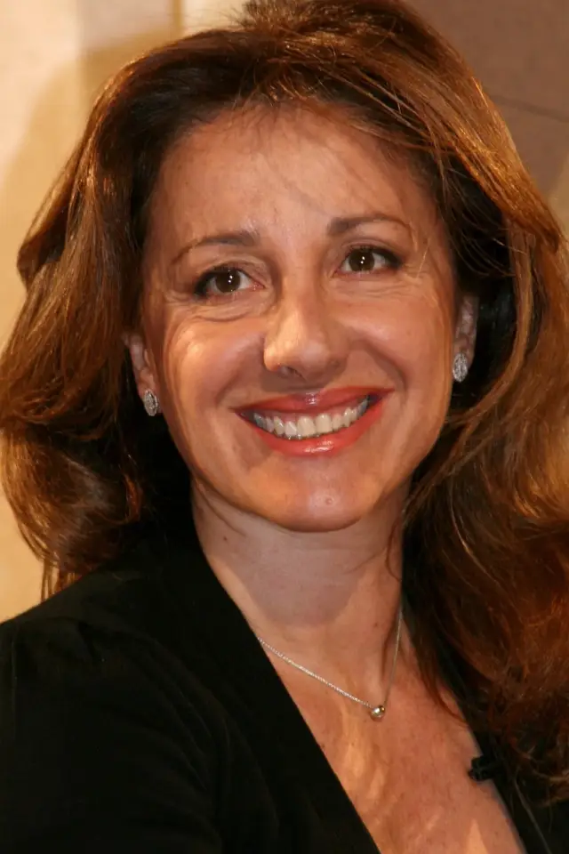 Zdjęcie  (Carla Signoris)