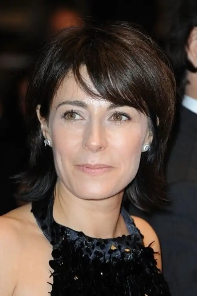 Zdjęcie Marilyne Canto (Marilyne Canto)